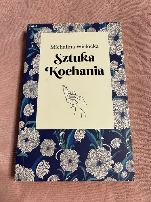 Sztuka kochania - Michalina Wisłocka NOWA