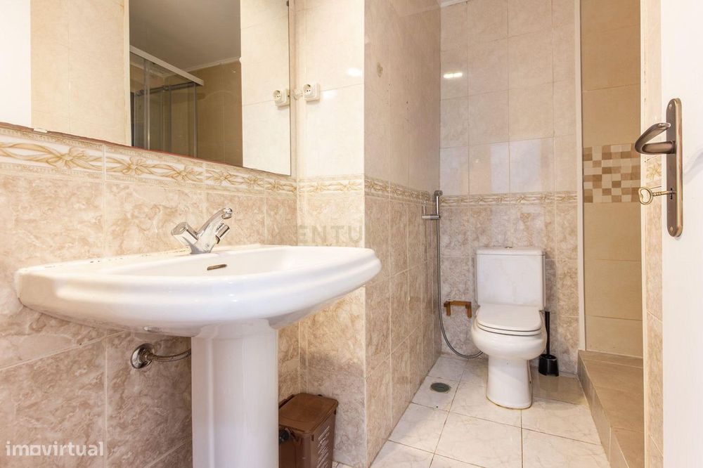 Apartamento T3 freguesia de Alvalade, Lisboa. Oportunidade Única!