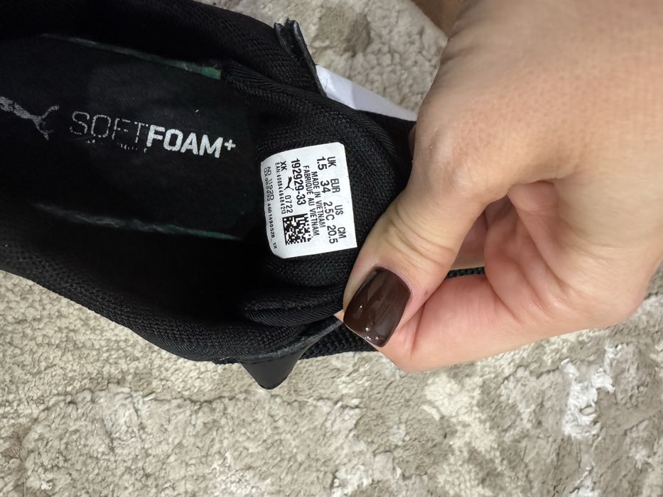 Puma кросівки оригінал