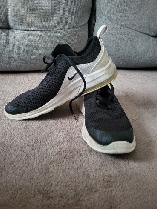 Buty Nike Air letnie