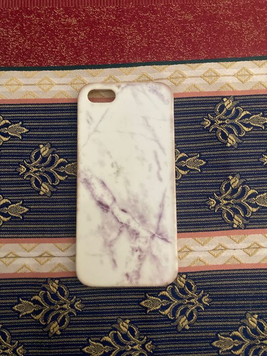Capa iPhone 6 e 7 plus iPhone 8 Plus iPhone 5S 4 5