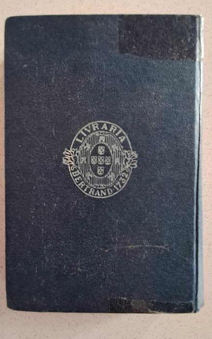 Antigo Dicionario 25ª Edição - DICIONÁRIO PORTUGUES-INGLES(Os dicionár