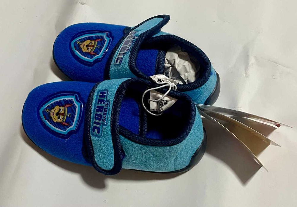 Kapcie Psi patrol Paw Patrol NOWE rozmiar 27