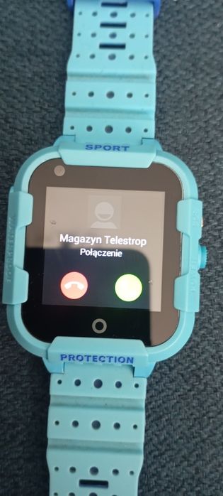 Smartwatch Garett kids spark4g