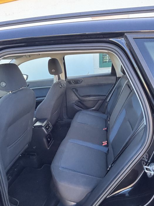 Seat Ateca 1.6 TDI style full extras