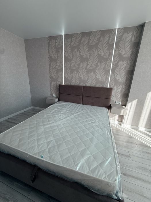 2-кімнатна квартира в ЖК «Бульвар Акацій» | 62 м² | Ремонт | 5 поверх - Вид 5