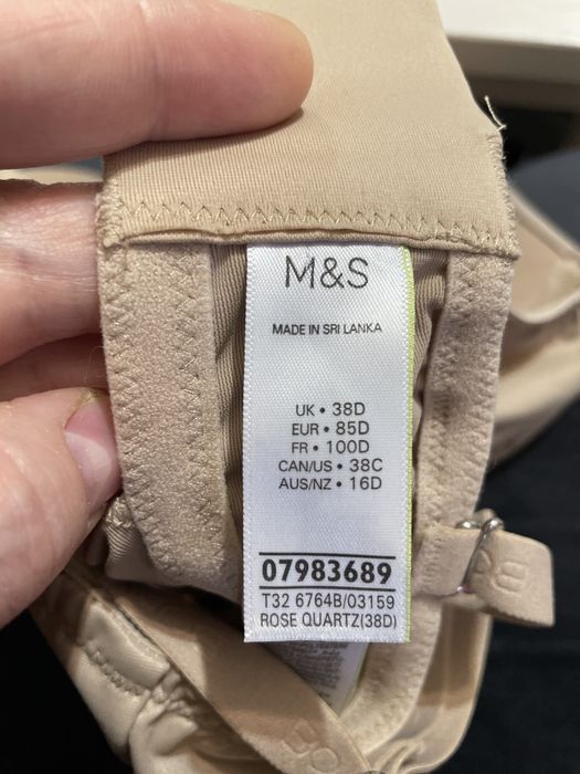 Корегуючий боді  M&S