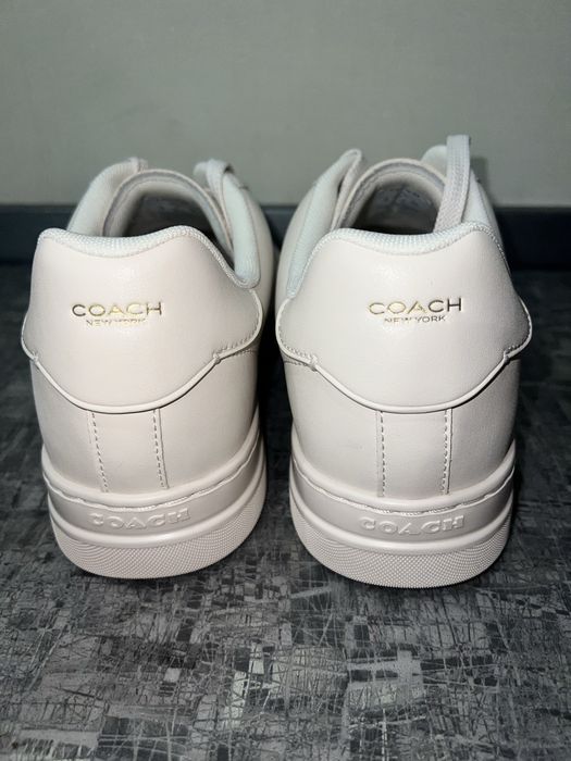Кеди COACH 11US/28,5 High Line кеды