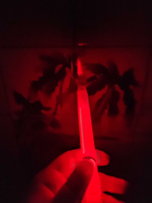 Химический свет химсвет ХИС химический источник света