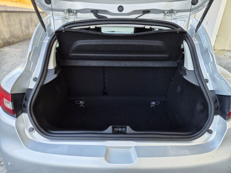 Renault clio 1.5 dci