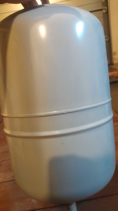 REFLEX Naczynie przeponowe CO 25L 6BAR 120ST NG