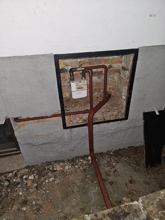 Gazownik - Warszawa i okolice. Pełen zakres usług. 24h/7