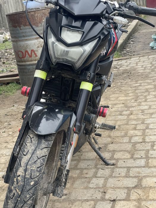 Продам ліфан ср 200 торг присутній