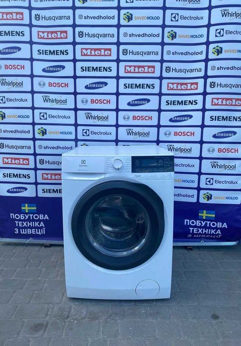 Пральна машина б/в Electrolux 9кг з Європи #08217