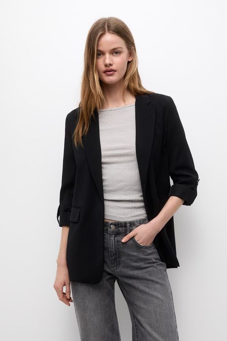 Піджак М розмір Pull&bear