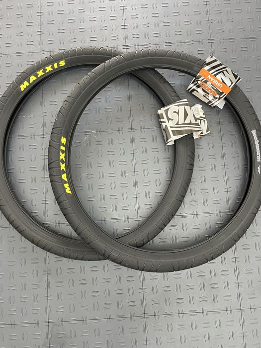 Pneu maxxis hookworm 27.5x2.50