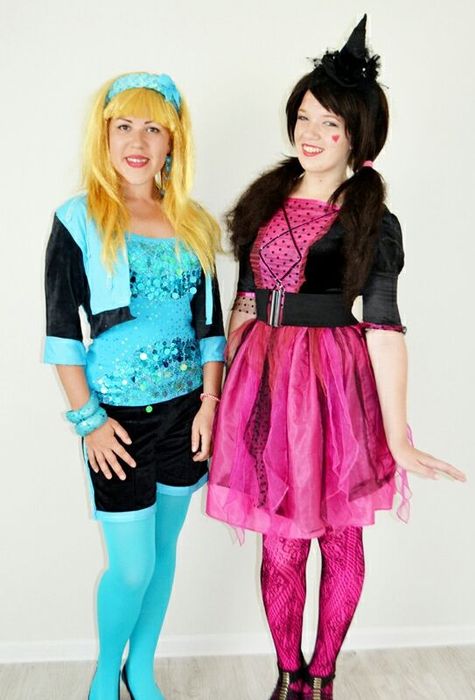 Костюми  для аніматорів