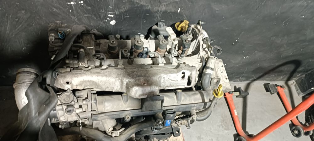 Motor 1.3 cdti multiject