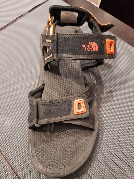 The North Face sandały damskie rozm 41