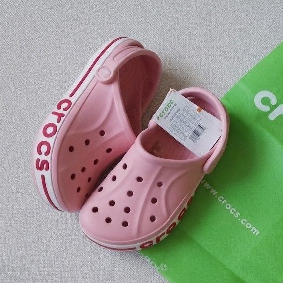 Жіночі шльопанці сабо  Crocs bayaband/крокс баябенд 38 розмір