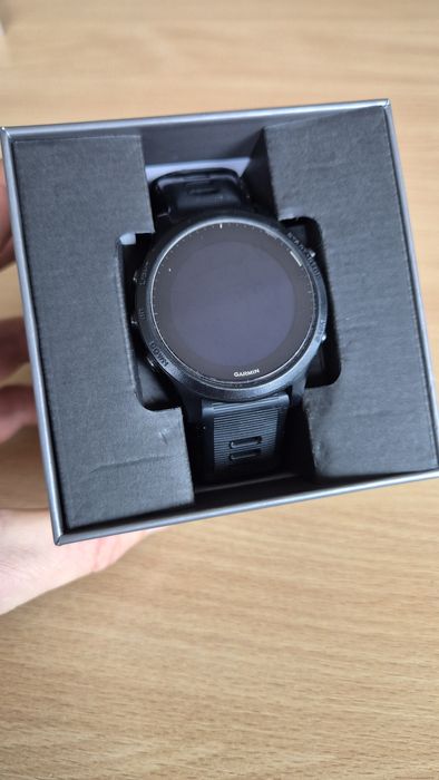 Garmin Forerunner  945