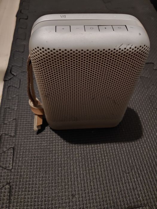 Bang & Olufsen Beoplay P6 głośnik bezprzewodowy
