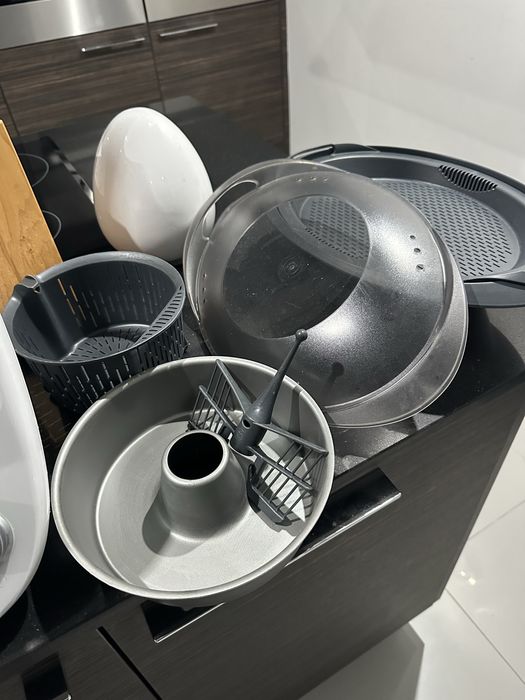 Bimby Thermomix TM5-2