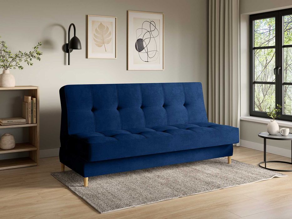 Wersalka Nadia. Kanapa, sofa, łóżko. Szybka dostawa! Promocja, hit!