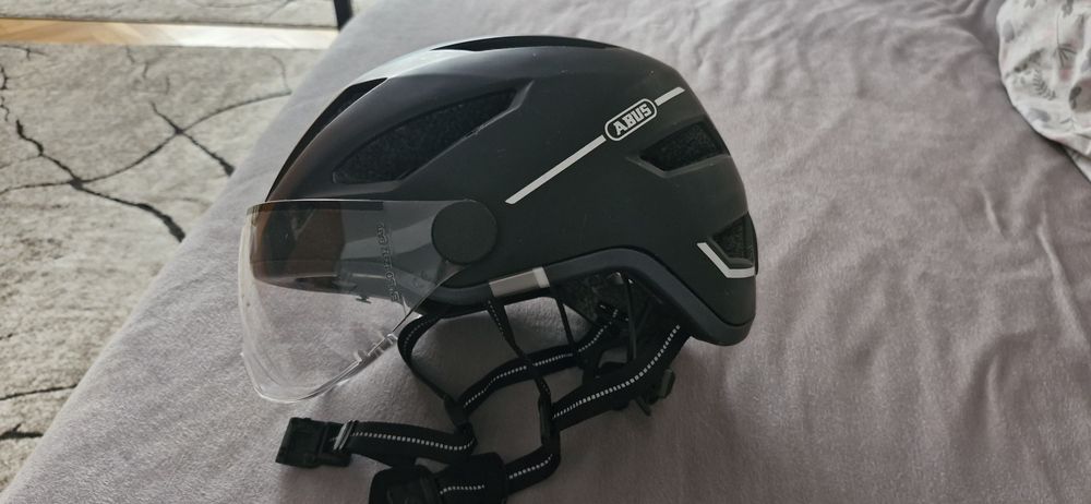 Kask Abus Pedelec 2.0 ace