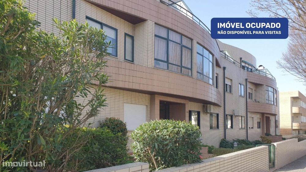 Apartamento T1 em Gulpilhares