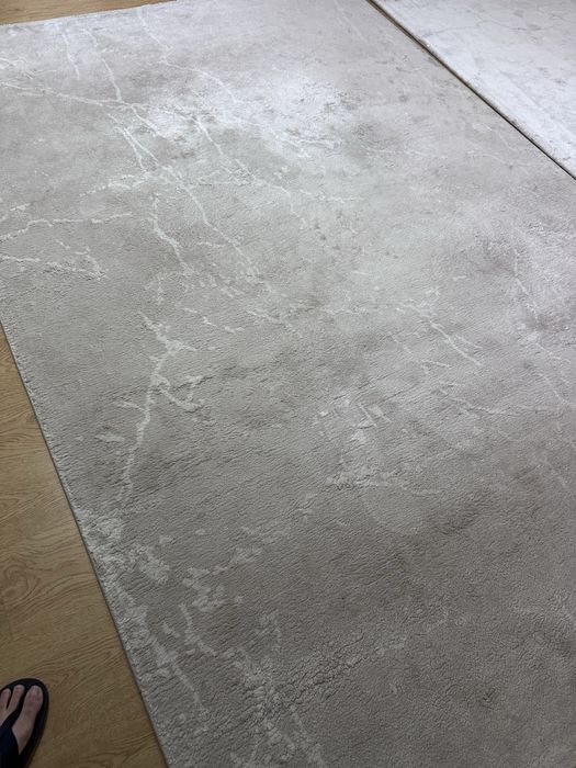Tapete bege e creme 200x290
