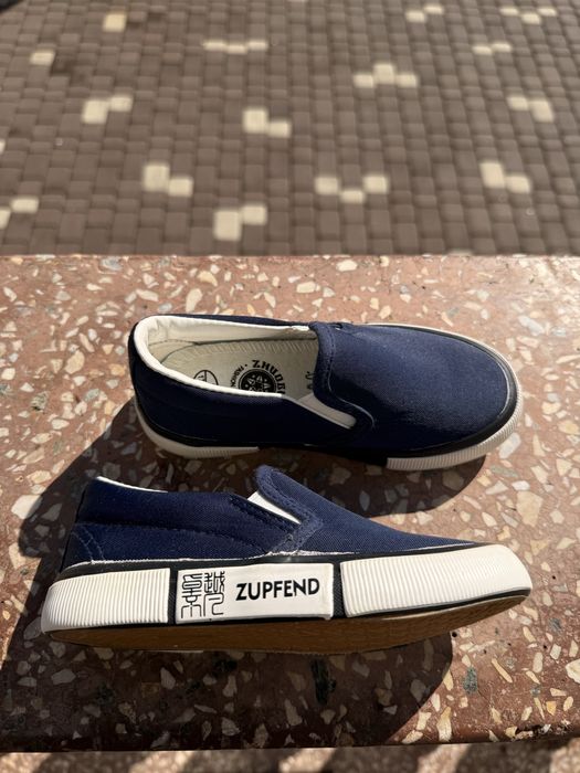 Дитячі кросівки Nike, Pepe Jeans