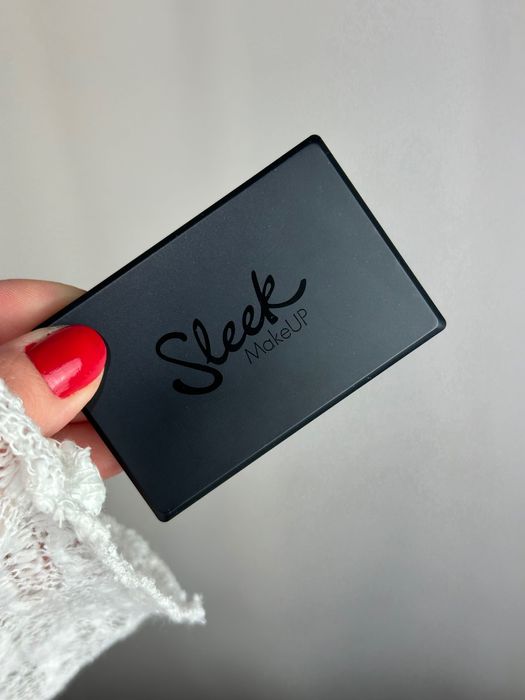 Sleek róż odcień Slim Thic 5,7 g