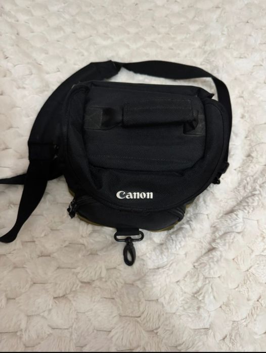 Aparat Canon 1300D