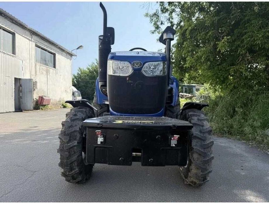Трактор DTZ 354 U примусове опускання, 35 к.с.