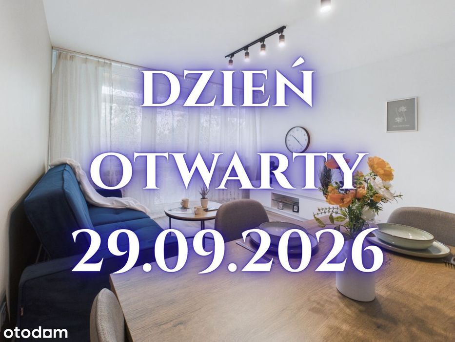 3 Niezależne Pokoje + Balkon, PO Remoncie, Ligota