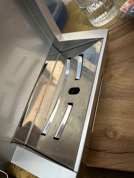 Saeco Vienna ( Severin S2+) під ремонт .Кофе/машина