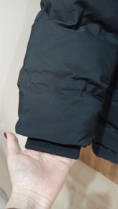 Зимова куртка Next