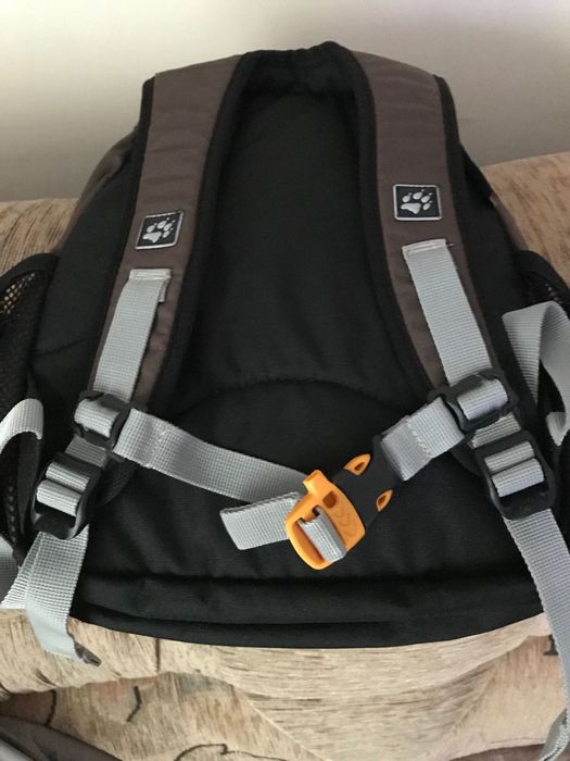 Plecak Jack Wolfskin