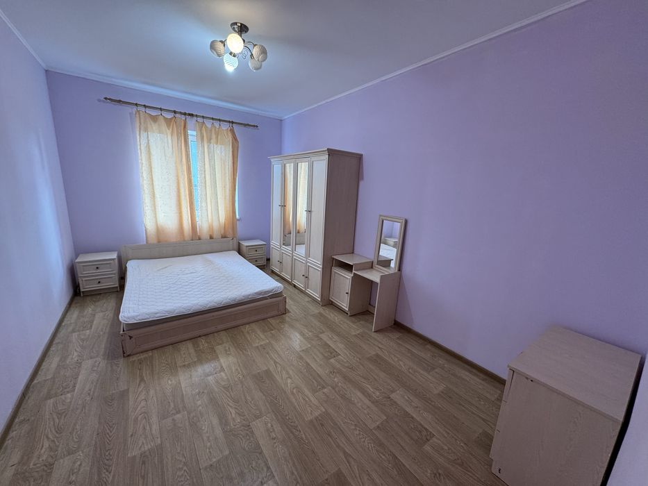 Є світло і тепло! Вільна квартира оренду. Хотів/Чабани Анжио - зупинка