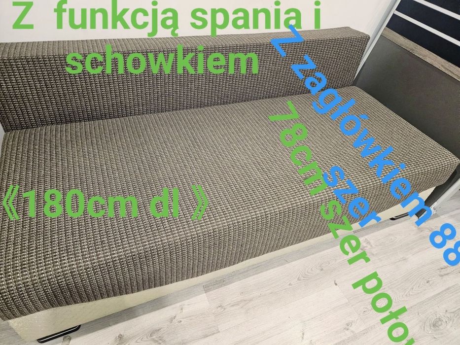 Oddam lozko wymiary na zdj