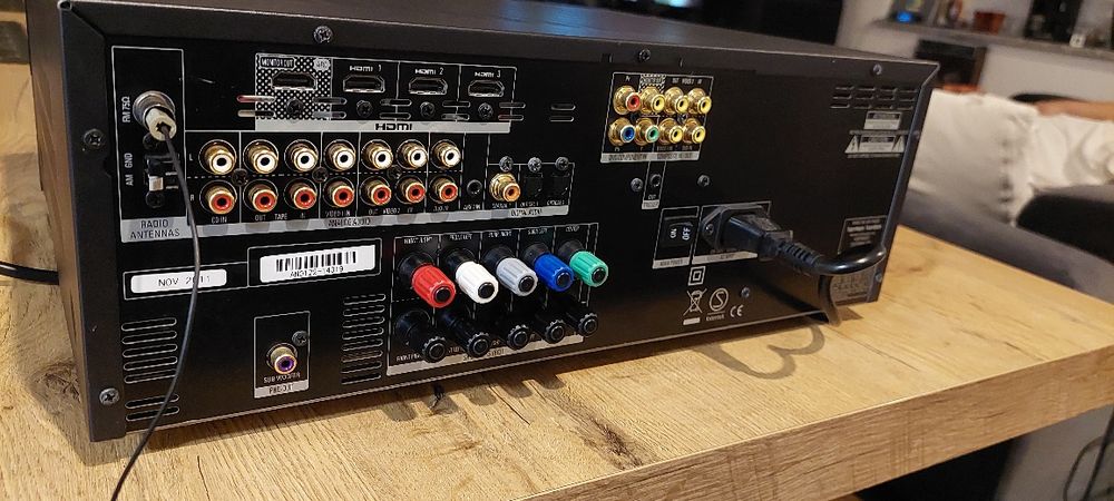 Harman kardon AVR-156