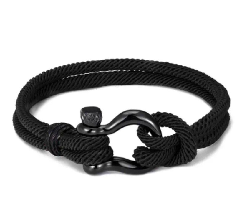 Pulseira masculina
