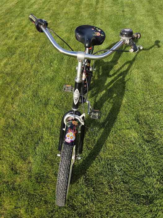 Sprzedam rower Electra dziecięcy  20"