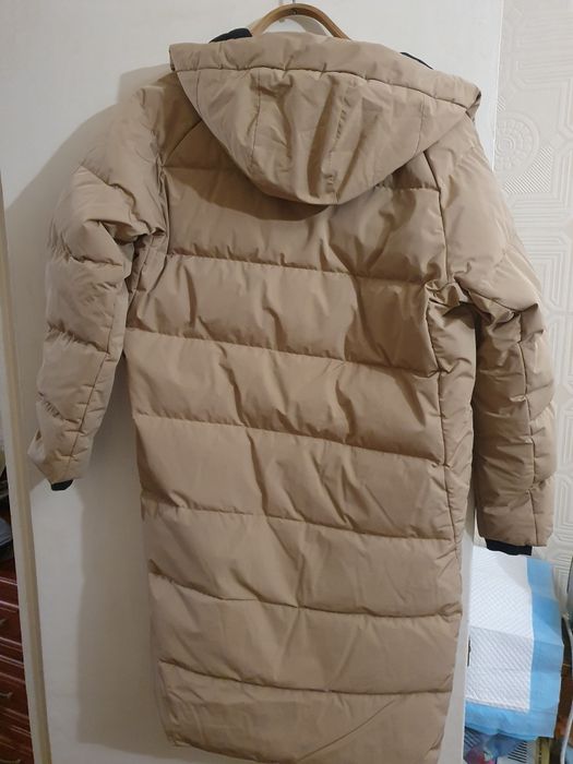 Пальто зимнее anta