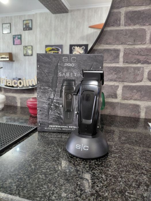 Vendo Clipper Saber  da SC