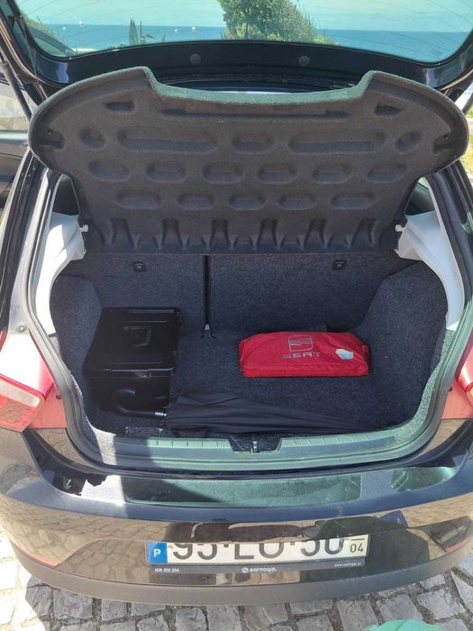 SEAT Ibiza — fotografia 6