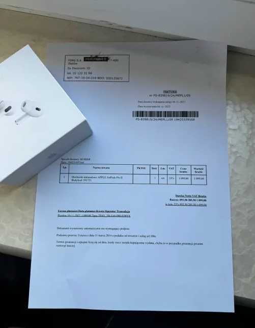 Apple AirPods Pro 2 Orginlane