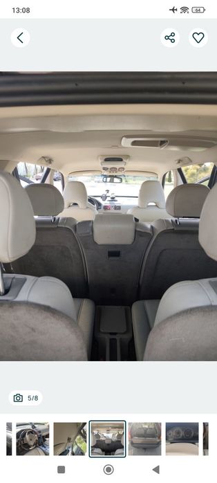 Продам Volvo XC90