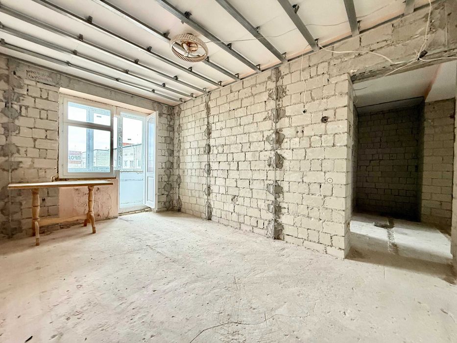 Продається 2-кімнатна квартира 51.2 м² вул. Шептицького, м. Ходорів